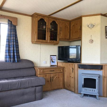 Lettoch Farm Holiday Home Даффтаун Екстер'єр фото